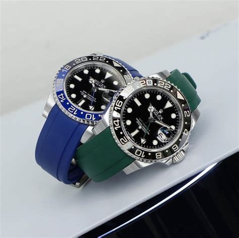 rolex band verstellen|rolex rubber straps.